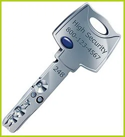 Expert Locksmith Services Sherman Oaks, CA 818-590-3415 - 19-high-security-keys