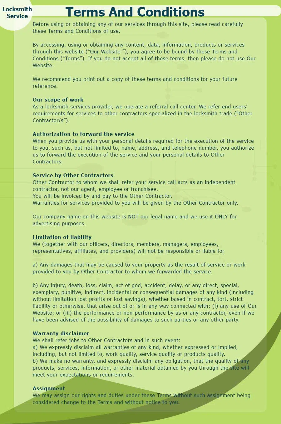 Expert Locksmith Services Sherman Oaks, CA 818-590-3415